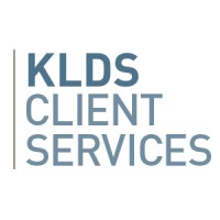 KLDS Client Services logo, KLDS Client Services contact details