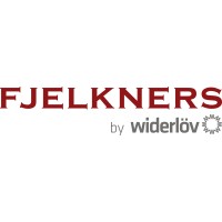 Fjelkners Fastighetsmäkleri logo, Fjelkners Fastighetsmäkleri contact details