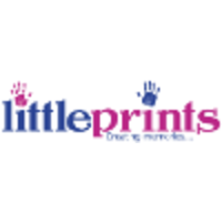 Little Prints logo, Little Prints contact details