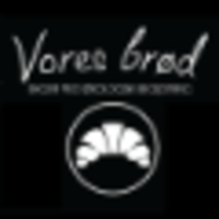 Vores Brød logo, Vores Brød contact details