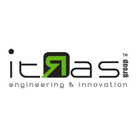 ITRAS logo, ITRAS contact details