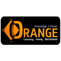 Orange Academy logo, Orange Academy contact details