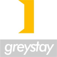 GreyStay GmbH logo, GreyStay GmbH contact details