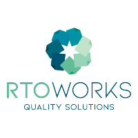 RTO Works logo, RTO Works contact details