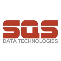 SQS Data Technologies logo, SQS Data Technologies contact details