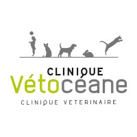 Clinique Vétérinaire Vétocéane logo, Clinique Vétérinaire Vétocéane contact details