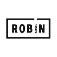 Groupe Robin logo, Groupe Robin contact details