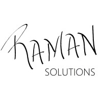 Raman Solutions logo, Raman Solutions contact details