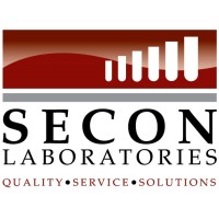 SECON Laboratories logo, SECON Laboratories contact details