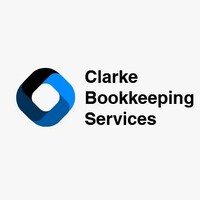 Clarke Bookkeeping Services logo, Clarke Bookkeeping Services contact details