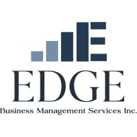 Edge Business Management Services Inc. logo, Edge Business Management Services Inc. contact details