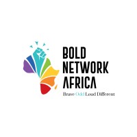 Bold Network Africa logo, Bold Network Africa contact details