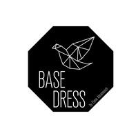 Base Dress logo, Base Dress contact details