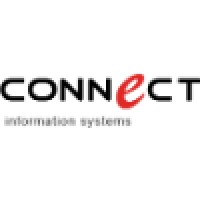 Connect Information Systems logo, Connect Information Systems contact details