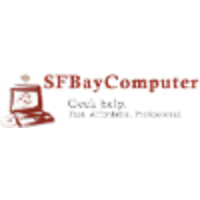 SFBayComputer logo, SFBayComputer contact details