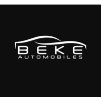 Beke Automobiles logo, Beke Automobiles contact details