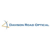 Davison Road Optical logo, Davison Road Optical contact details