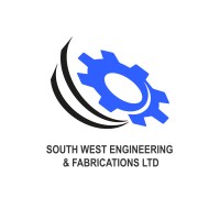 South West Engineering & Fabrications LTD logo, South West Engineering & Fabrications LTD contact details