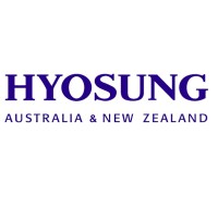 Hyosung Heavy Industries - Sydney logo, Hyosung Heavy Industries - Sydney contact details