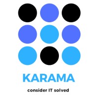 Karama Computer Services Company logo, Karama Computer Services Company contact details