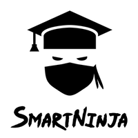 SmartNinja Danmark logo, SmartNinja Danmark contact details