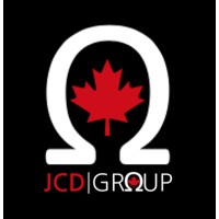 JCD|GRΩUP logo, JCD|GRΩUP contact details