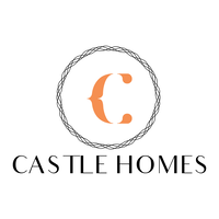 Castle Homes logo, Castle Homes contact details