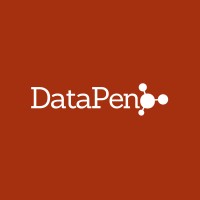 Datapeno LTD logo, Datapeno LTD contact details