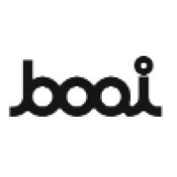 BOOI Innovations Oy logo, BOOI Innovations Oy contact details