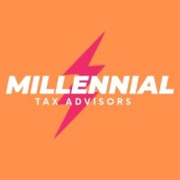 Millennial Tax Advisors logo, Millennial Tax Advisors contact details