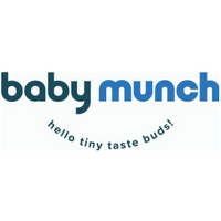 BabyMunch Organics logo, BabyMunch Organics contact details