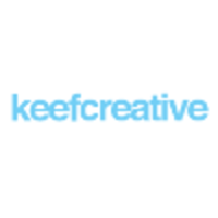 keefcreative logo, keefcreative contact details