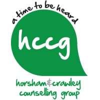 Horsham & Crawley Counselling Group CiC logo, Horsham & Crawley Counselling Group CiC contact details