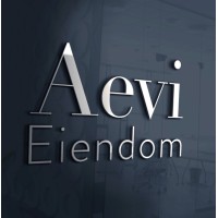 Aevi Eiendom logo, Aevi Eiendom contact details