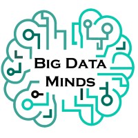 Big Data Minds || MENA logo, Big Data Minds || MENA contact details