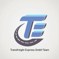 Transfreight Express GmbH logo, Transfreight Express GmbH contact details