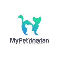 MyPeterinarian logo, MyPeterinarian contact details