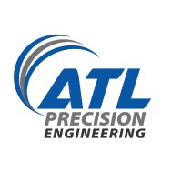 ATL Precision Engineering Ltd logo, ATL Precision Engineering Ltd contact details