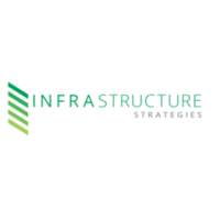 Infrastructure Strategies logo, Infrastructure Strategies contact details