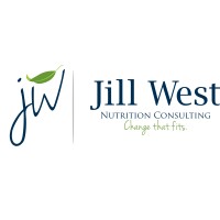 Jill West Nutrition Consulting logo, Jill West Nutrition Consulting contact details