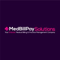 MedBillPay Solutions logo, MedBillPay Solutions contact details