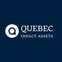 Quebec Impact Assets logo, Quebec Impact Assets contact details