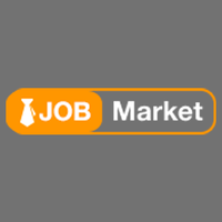 Job.market logo, Job.market contact details