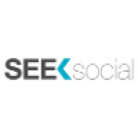 SEEK Social logo, SEEK Social contact details