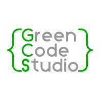 Green Code Studio logo, Green Code Studio contact details