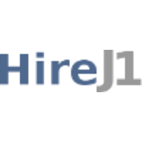 HireJ1.com logo, HireJ1.com contact details