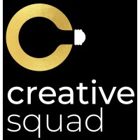 Creative Squad Marketing logo, Creative Squad Marketing contact details