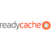 ReadyCache logo, ReadyCache contact details