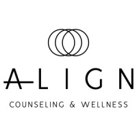 Align Counseling & Wellness logo, Align Counseling & Wellness contact details