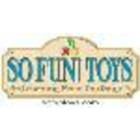 So Fun! Toys, LLC logo, So Fun! Toys, LLC contact details